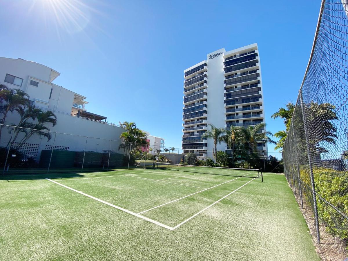 Trafalgar Towers Maroochydore