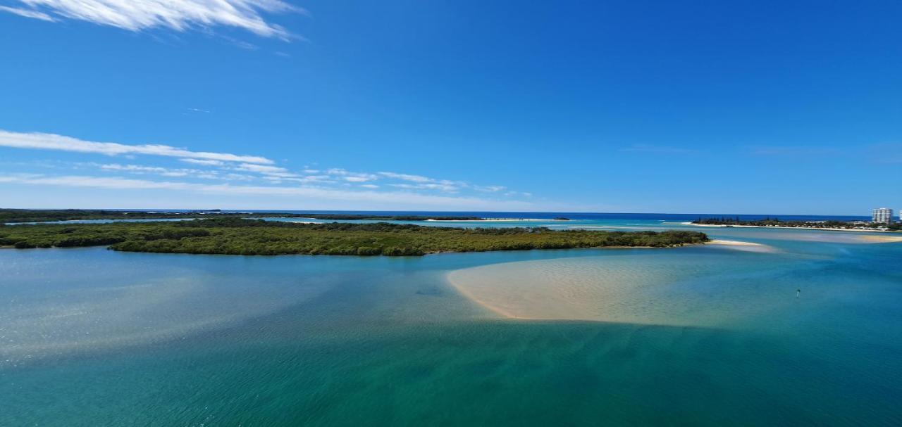 Trafalgar Towers 3* Maroochydore