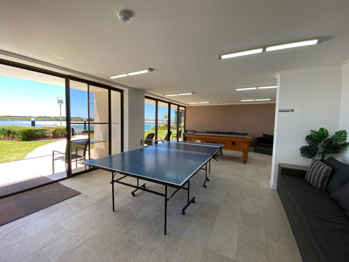 Trafalgar Towers 3* Maroochydore