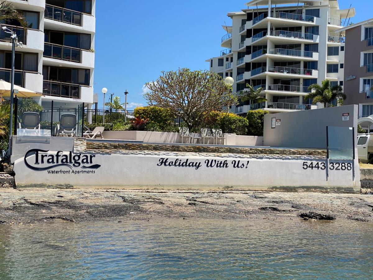 Trafalgar Towers 3* Maroochydore