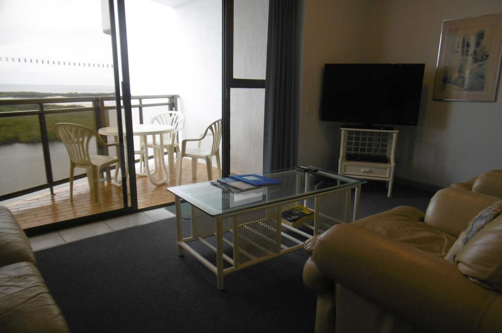 Trafalgar Towers Aparthotel