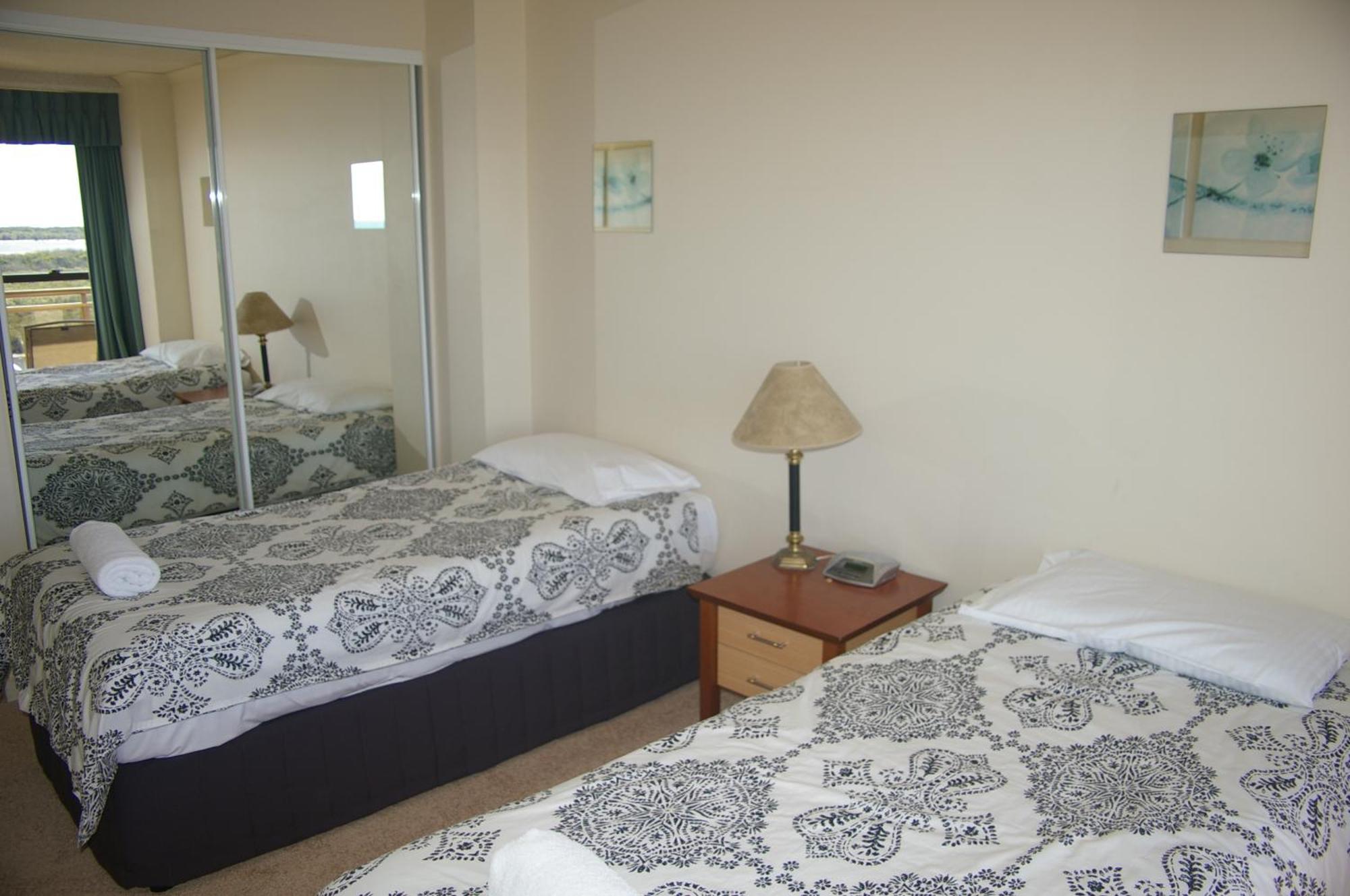 Trafalgar Towers Aparthotel