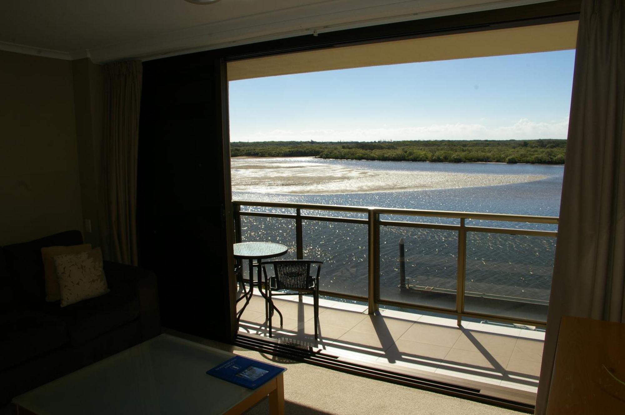 Trafalgar Towers Maroochydore