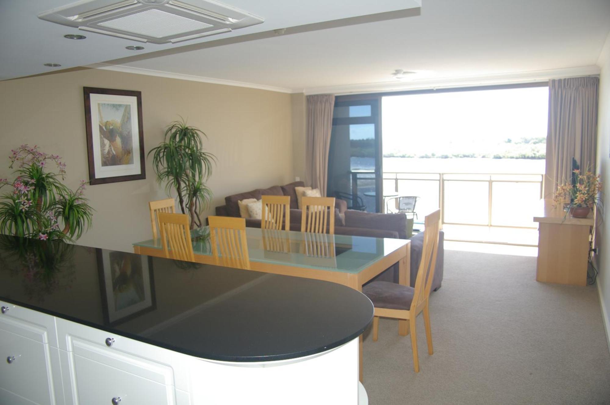 Trafalgar Towers Aparthotel