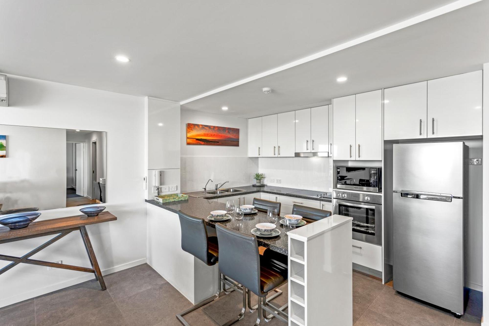 Trafalgar Towers Maroochydore