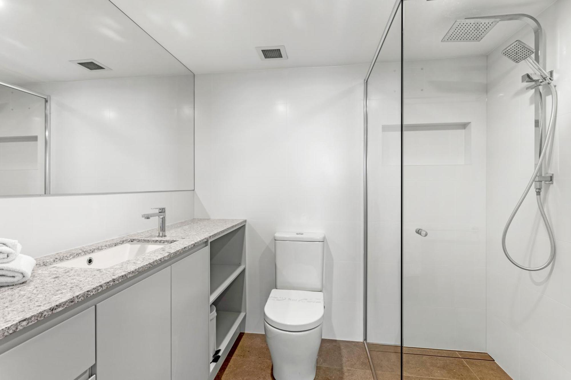 Aparthotel Trafalgar Towers Maroochydore