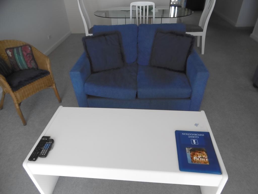 Trafalgar Towers Aparthotel Maroochydore