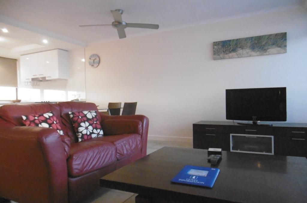 Trafalgar Towers Aparthotel 3*