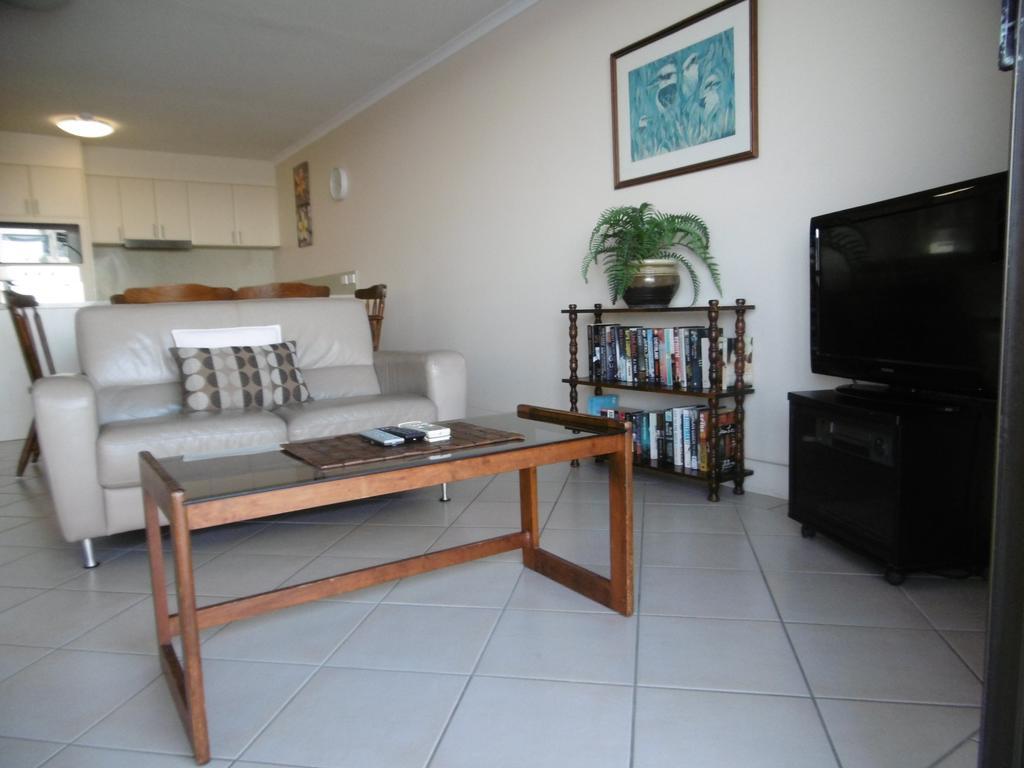 Trafalgar Towers Maroochydore