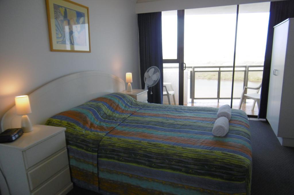 Aparthotel Trafalgar Towers