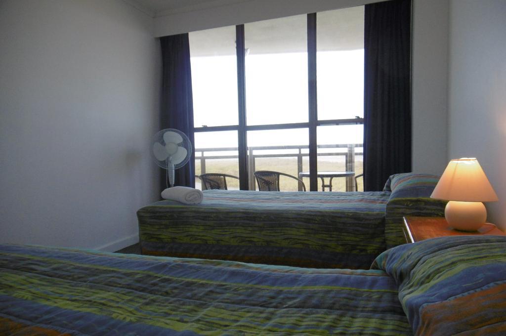 Trafalgar Towers 3* Maroochydore