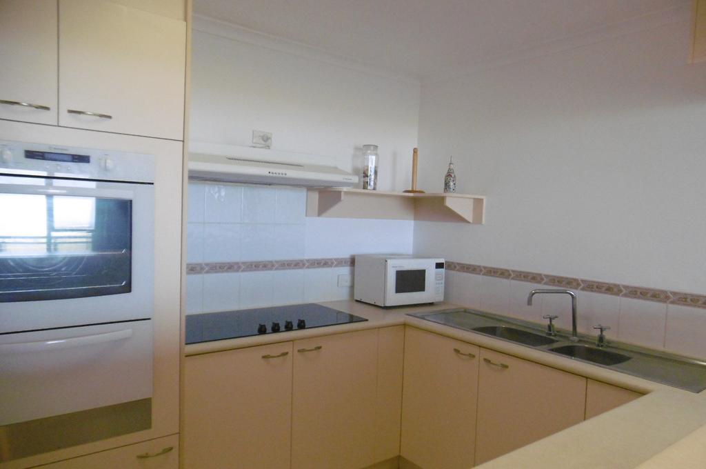 Trafalgar Towers Aparthotel 3*