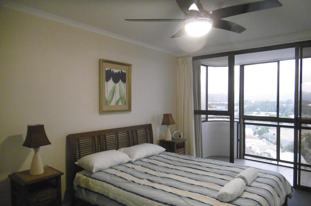 Trafalgar Towers Aparthotel