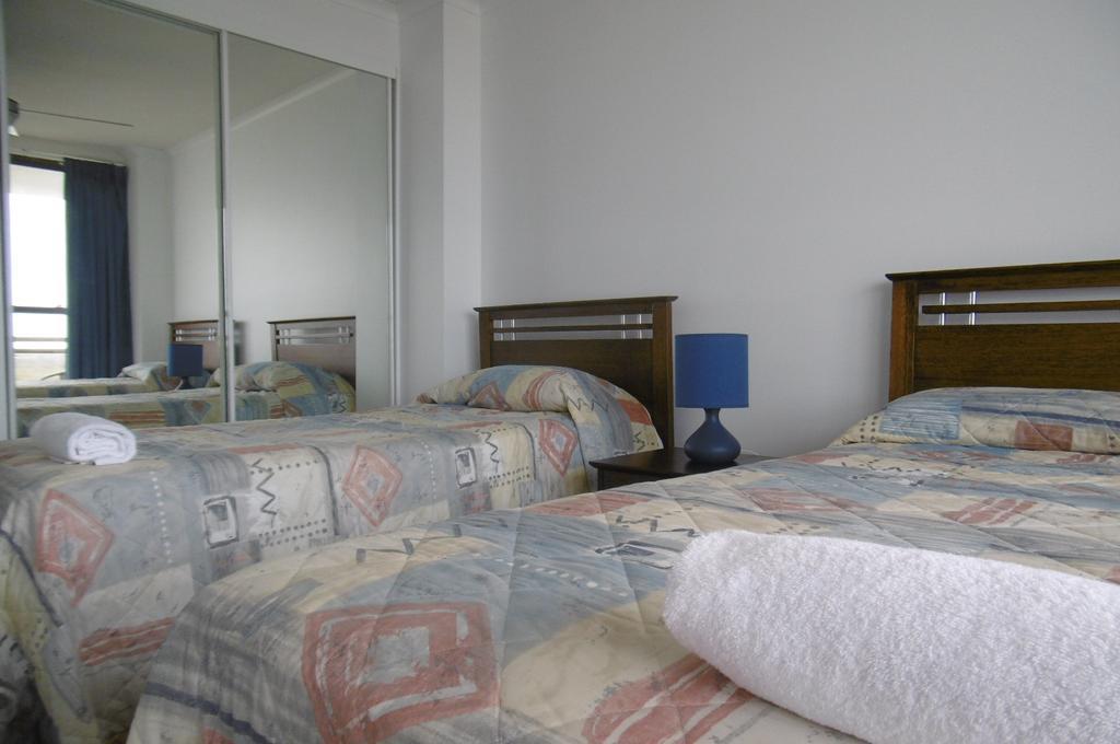 Trafalgar Towers 3* Maroochydore