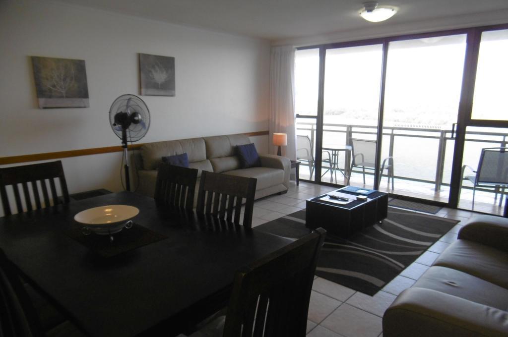 Trafalgar Towers Aparthotel