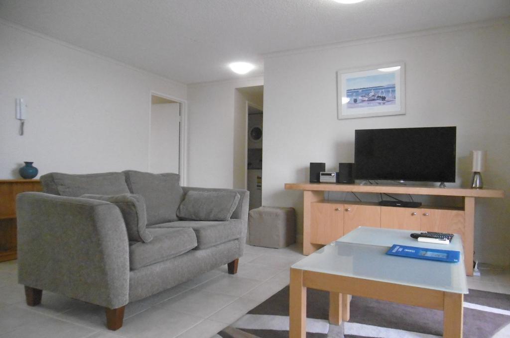 Trafalgar Towers Aparthotel Maroochydore