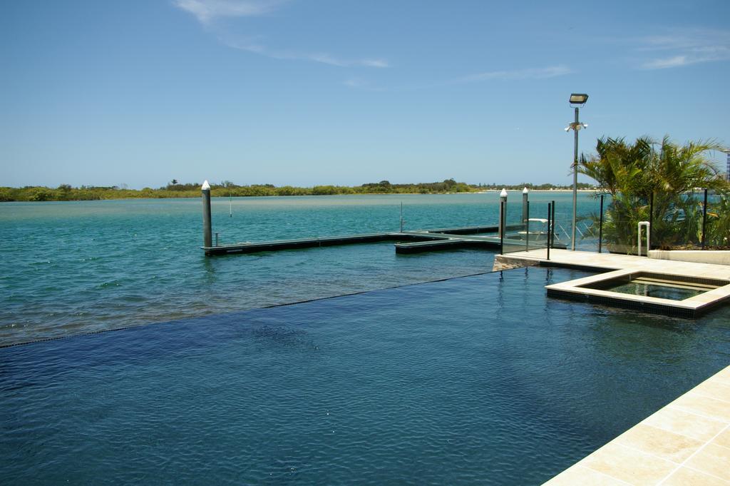 Trafalgar Towers 3* Maroochydore