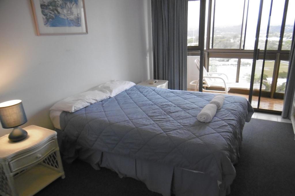 Trafalgar Towers Aparthotel 3*