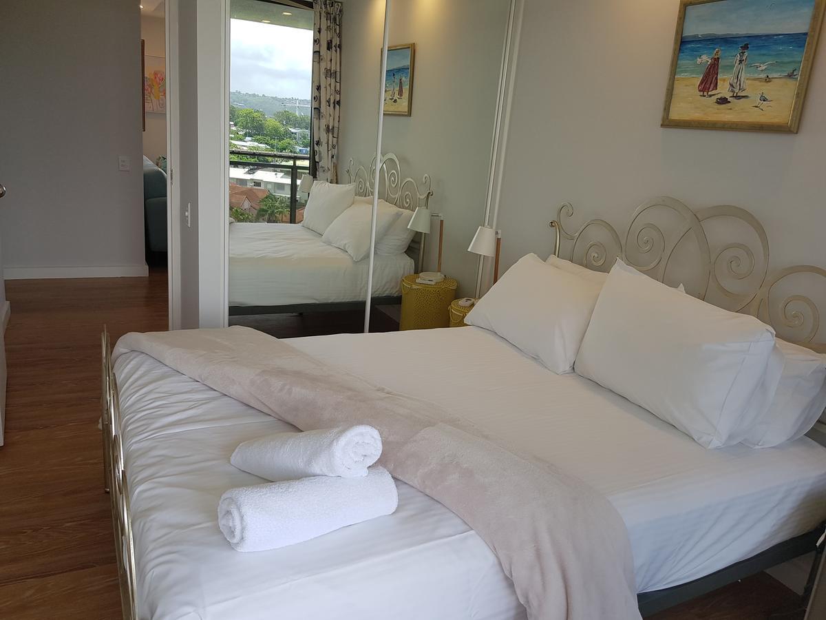 Aparthotel Trafalgar Towers