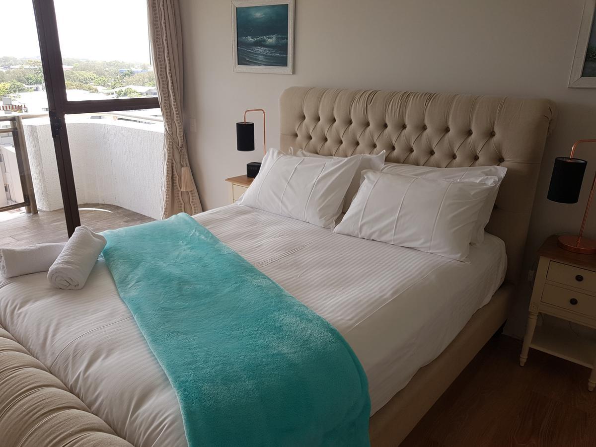 Aparthotel Trafalgar Towers Maroochydore